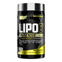  Nutrex Lipo...