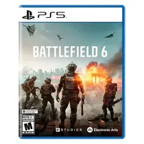 Jogo PS5 Bat...