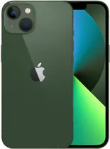 Apple iPhone 13 6.1" 256GB - Green (Cpo)