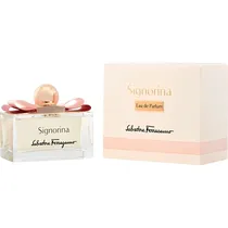 Perfume Salv...