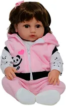  Boneca Hipe...