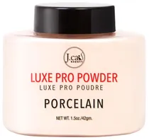  Powder J.Ca...