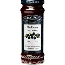 Dalfour Mermeladas Moras Blackberry 284G