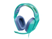 Logitech 981-001023 G335 Headset Mint