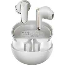 Fone de Ouvido Mibro Earbuds 6 XPEJ016 Bluetooth - Bege