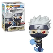  Funko Chase...