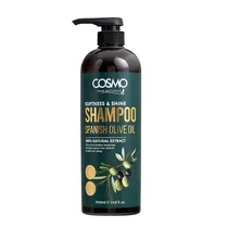  Shampoo Cap...