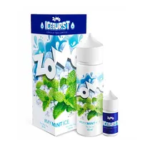  Juice Zomo ...