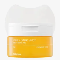 Celimax Pore + Dark Spot Bright Pad 40UNI