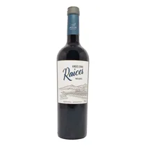Andeluna Vino Raices Malbec 750ML
