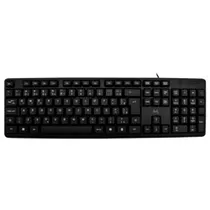  Teclado Mte...