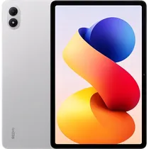 Tablet Xiaomi Redmi Pad 2 Pro Wi-Fi 8/256GB 12.1" 8/8MP 33W A14 - Silver