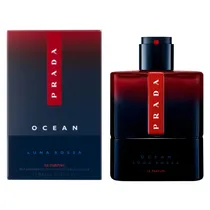 P.Prada Luna Rossa Ocean Men Le Parfum