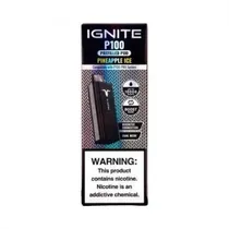  Ignite P100...