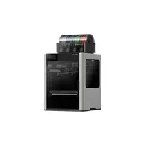 Impresora 3D Bambu Lab H2D PF003-D+SA007 Co/1 Ams 2 Pro 220V Gris