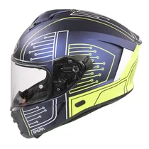  Casco Airoh...