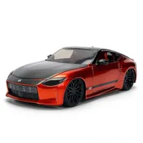  Jada Car 1/...