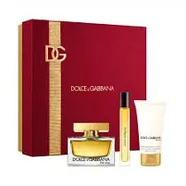 D&G Set The ...