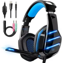 Abko B581 Headset Gaming 7.1