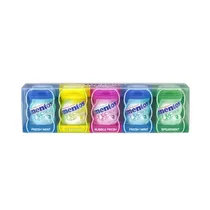  Chicle Sin ...