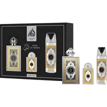  Kit Perfume...