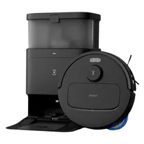 Robo Aspirador Ecovacs Vacuum N30 Pro Omni YDLX11-1 220V Black 034253