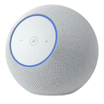 Speaker Amazon Echo Studio - com Alexa - Wi-Fi/Bluetooth - Glacier White
