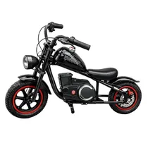 Moto Infanti...
