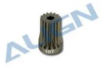 TR500 Motor...