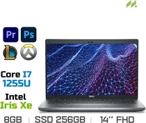 Notebook Del...