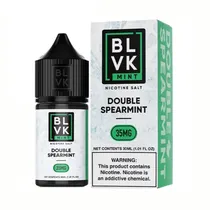  Salt BLVK S...
