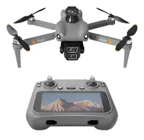  Drone Hetze...