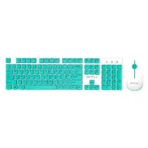  Teclado+Mou...