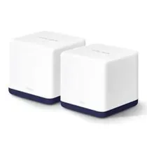 Mercusys Halo H50G AC1900 (2-Pack) Sistema Wi-Fi Mesh Whole Home