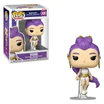 Funko Pop An...