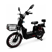 Moto Electri...