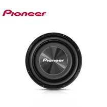 Pioneer TS A3000LS4 / 12 Polegadas Slim 1500W