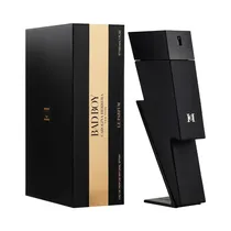 Perfume Carolina Herrera Bad Boy Parfum 150 ML