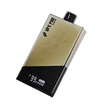 Life Pod The One 40K Gold Monster Drink