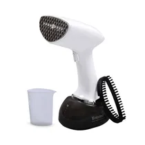 Balzano Portable Handheld Garment Steamer CYM-001 - Blanco
