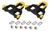 Shimano Taco SM-SH11 Speed Amarillo