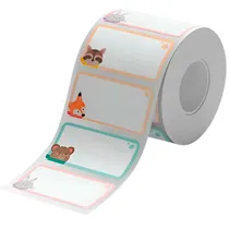 Papel Termic...
