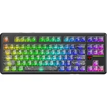 Teclado Game...
