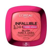  Blush L'Oré...