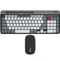 Teclado/Mous...