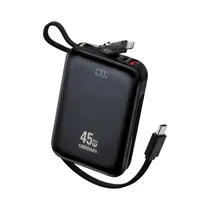 Power Bank A Gold BTE-105 45W 10000MAH