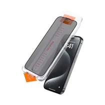 Protector de Pantalla Mcdodo Privacy PF-6864 para iPhone 16