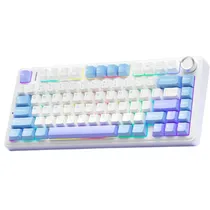  Teclado Aul...