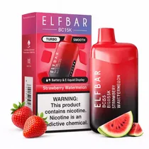 Elf Bar BC ...