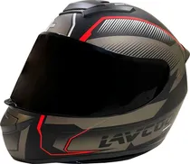 Capacete par...